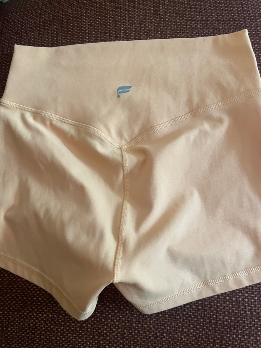 Fabletics PureLuxe Shorts